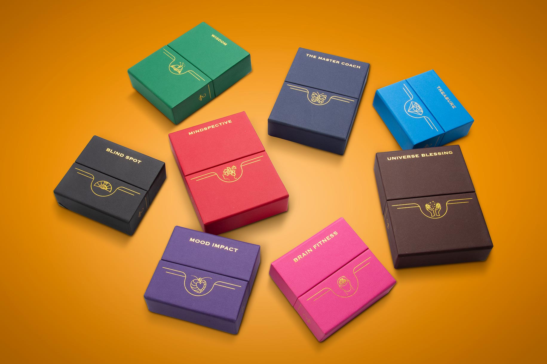 The Cocoon Transformation Game – Packaging Of The World
