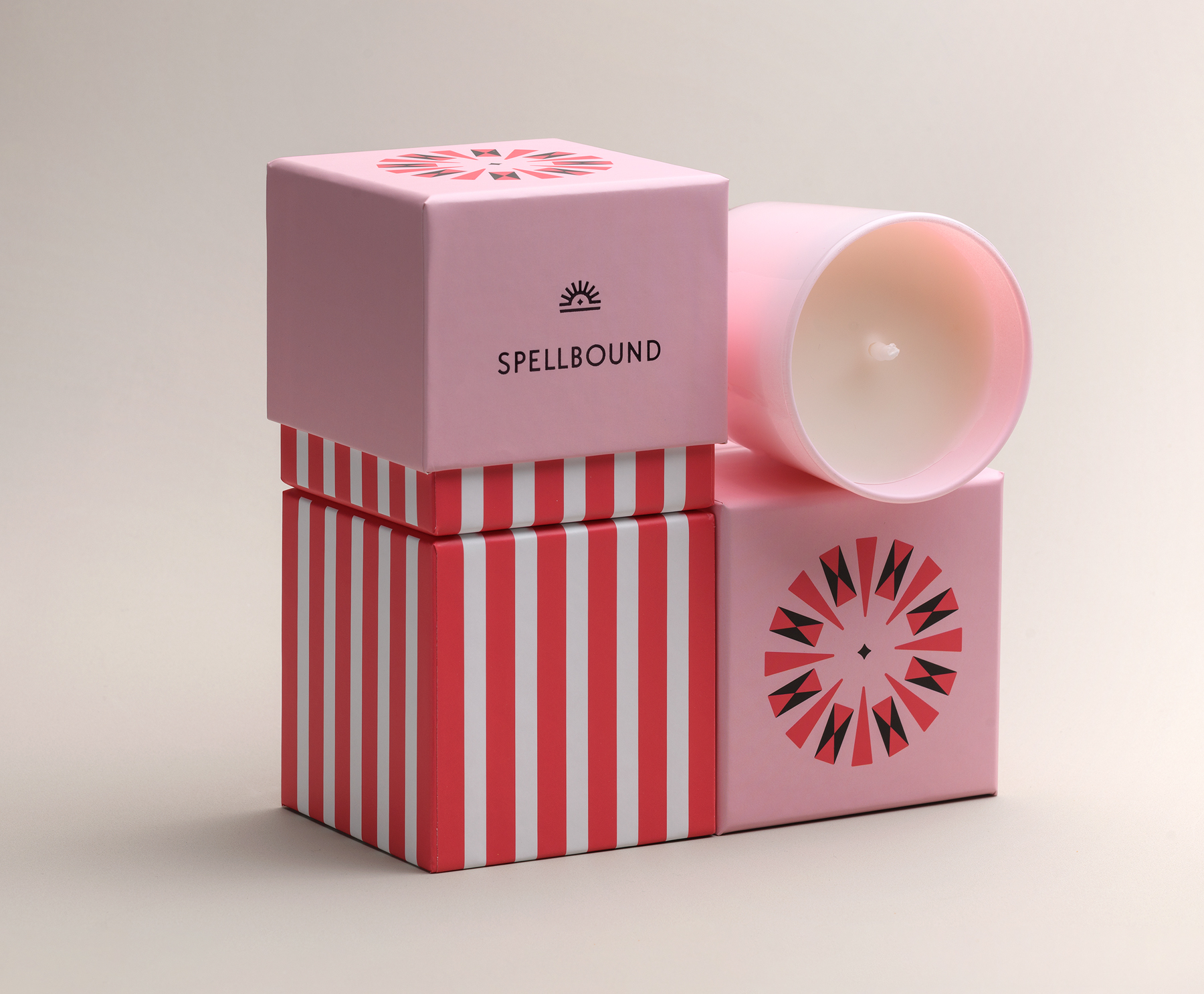 Spellbound – Packaging Of The World Spellbound – Packaging Of The World