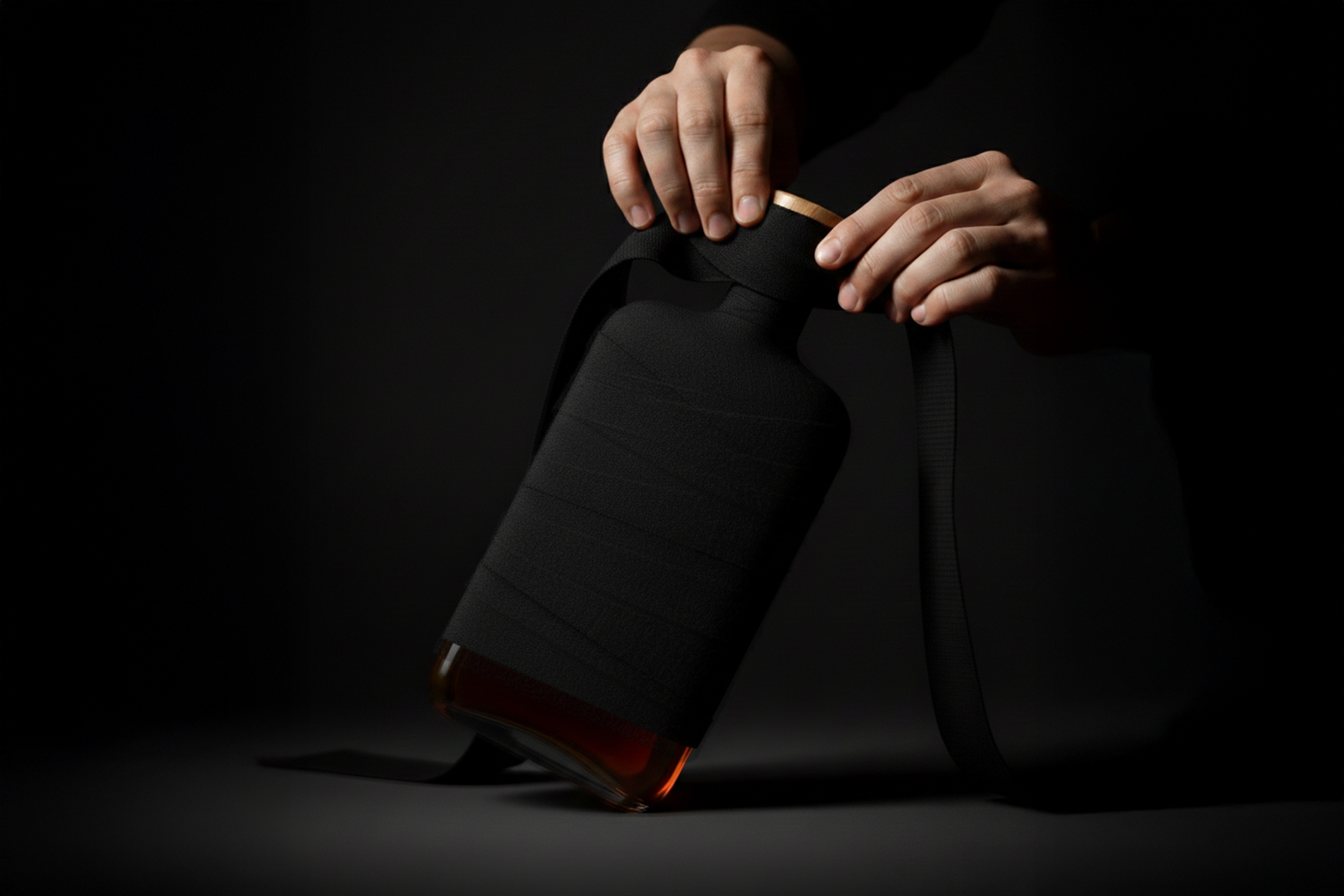 Shinobi – Packaging Of The World