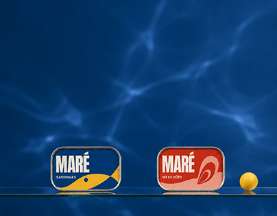 MARÉ