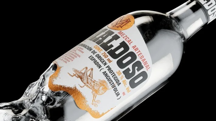Maldoso Mezcal