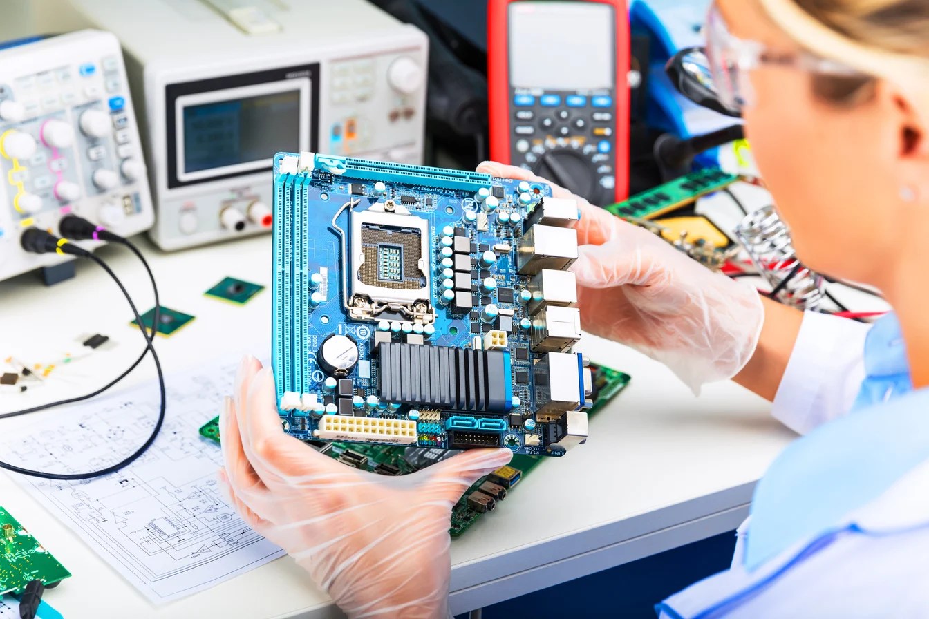 Electrical Industry