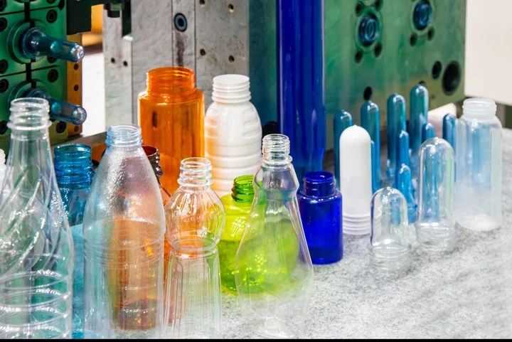 Plastics & Polymer Industry