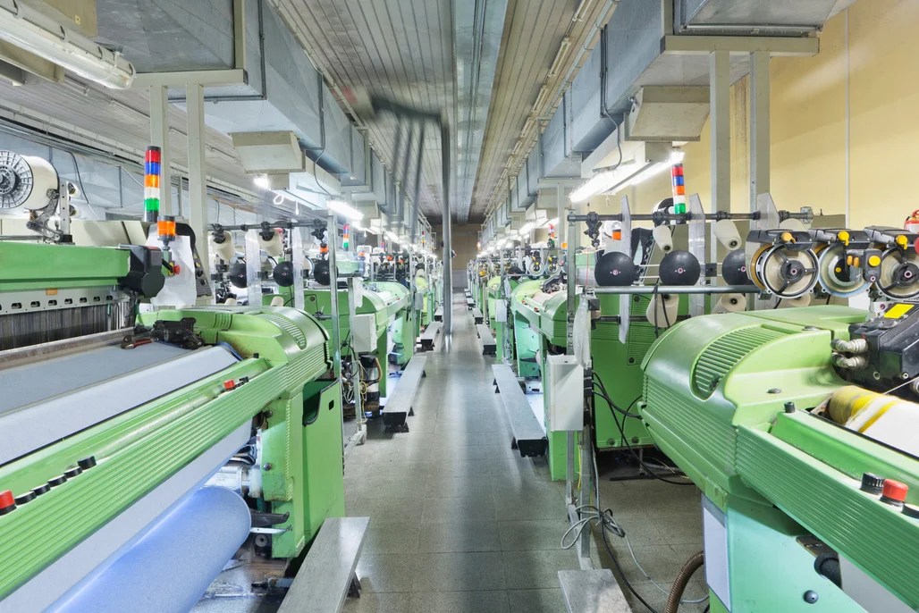 Textile Industry