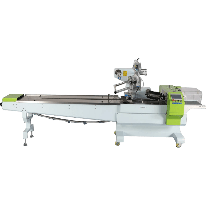 Flow Wrapper Toptictech - Download Creative Vintage Illustration | Desktop