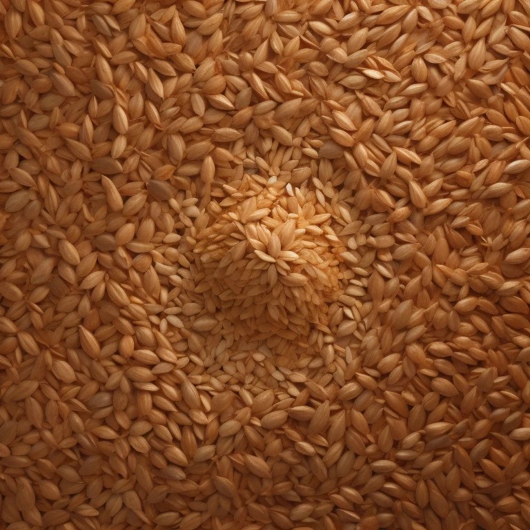 Grains