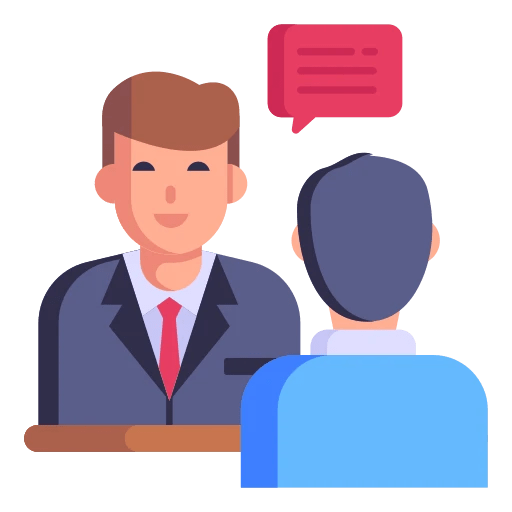 Initial Consultation