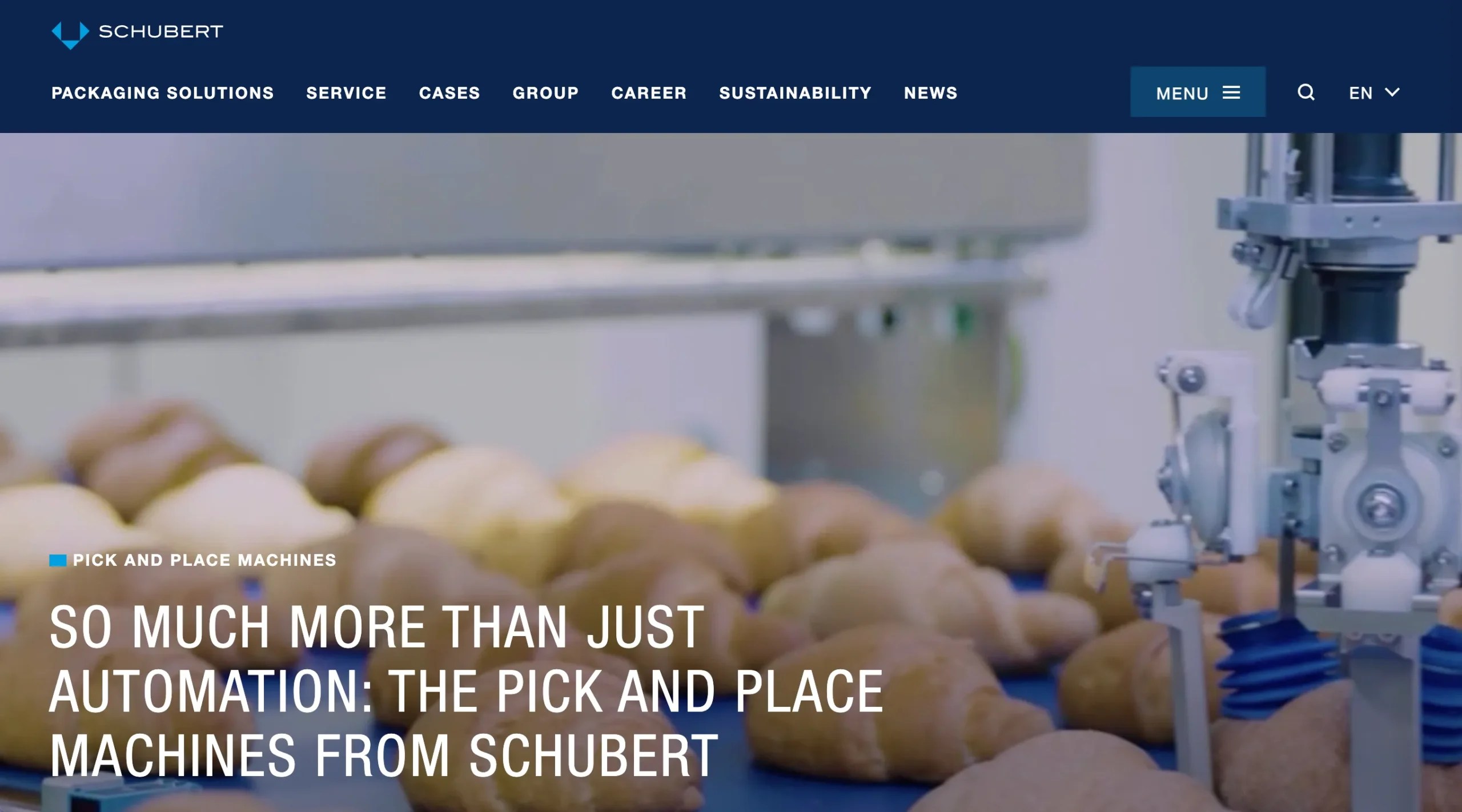 Schubert website