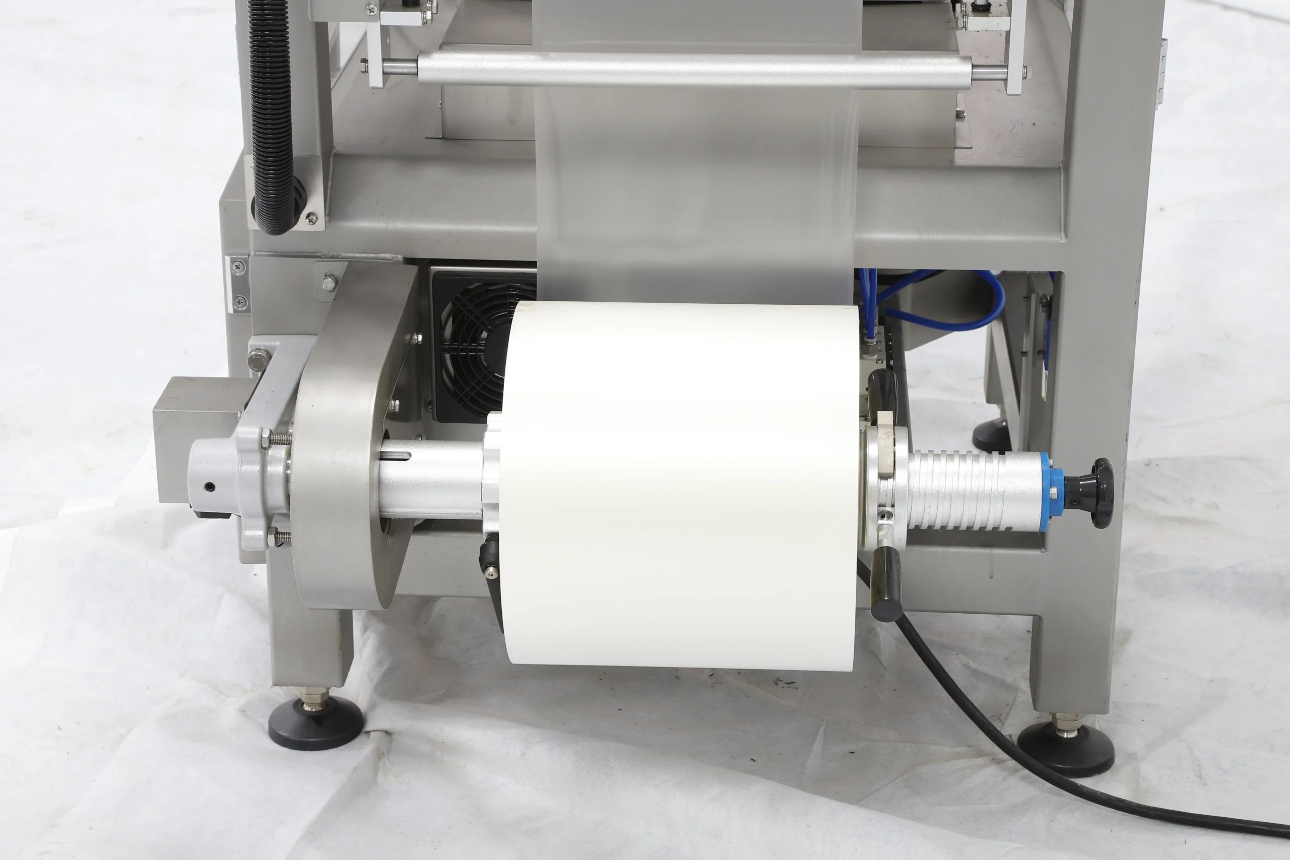 VFFS Machine Film Roll