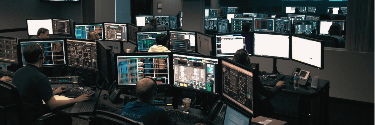 Monitoring Implementation