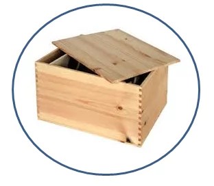 Software Solution For Manufacturers Of Wooden Packaging