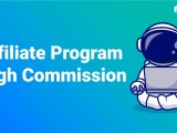 Affiliate Program High Commission Unlock Earnings With Packell