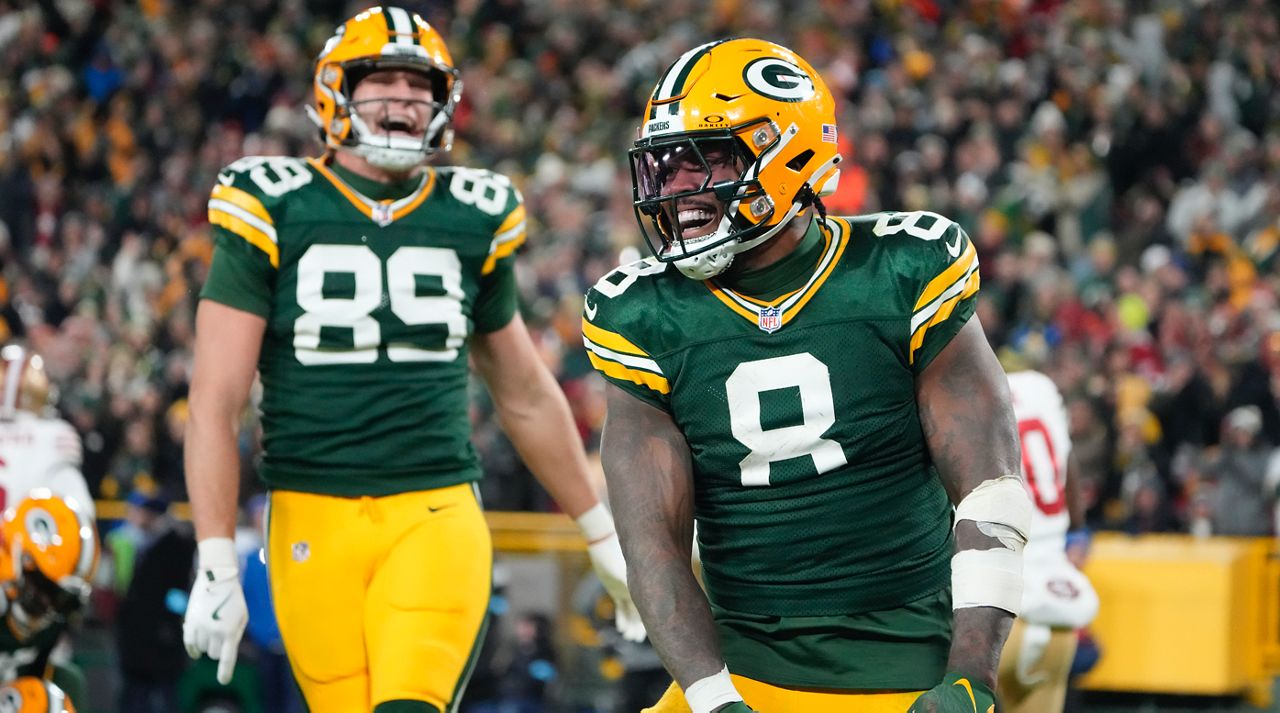 Who Won The Packers Game Heres The Scoop Josh 