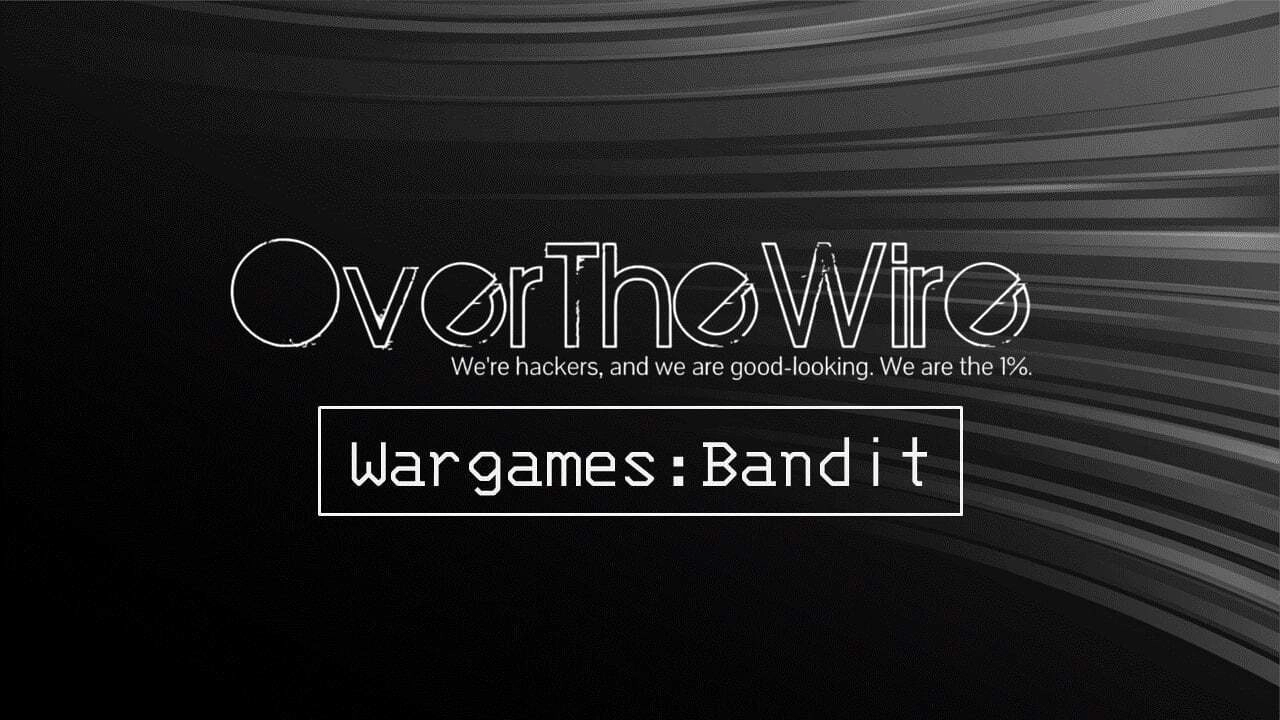 Over the War Game Learn How Hackers Think