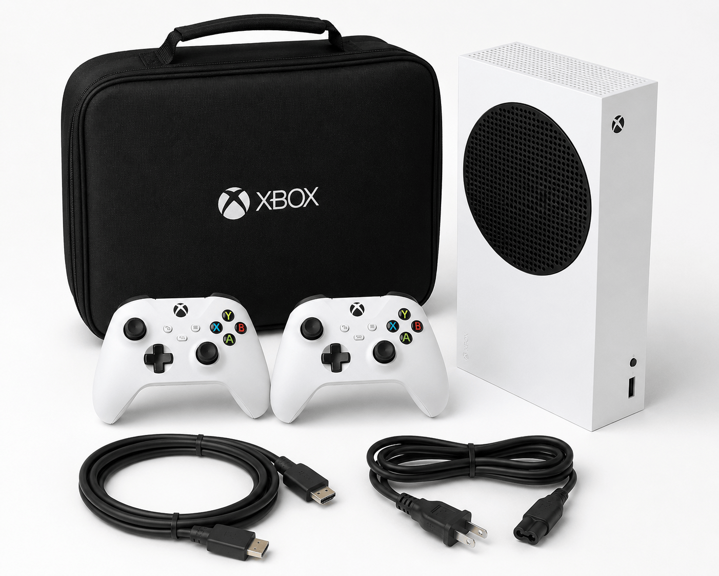 Xbox Series S Gaming Console