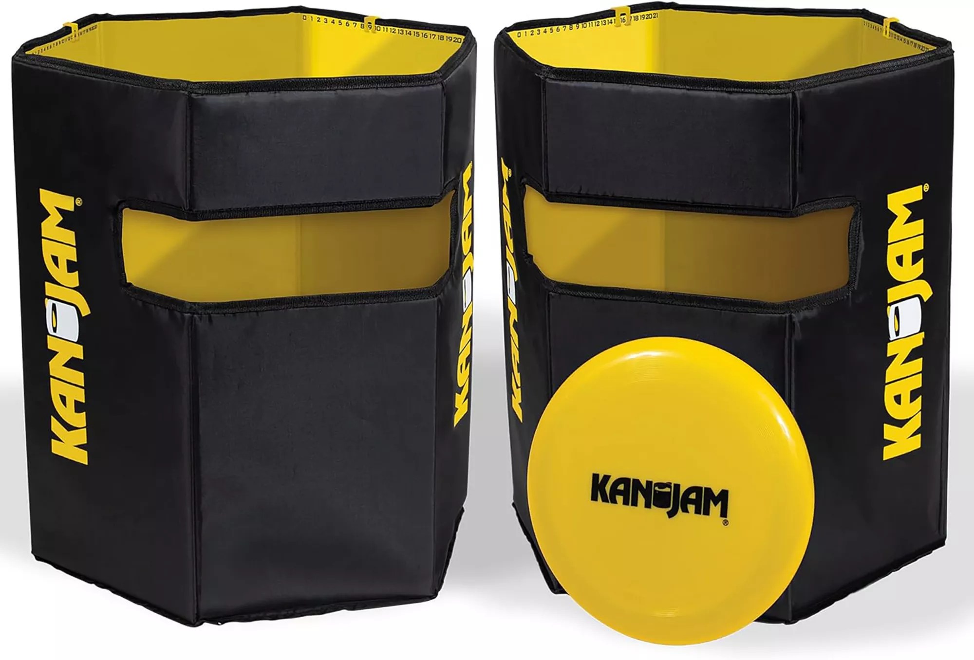 Kan Jam Travel Disc Game