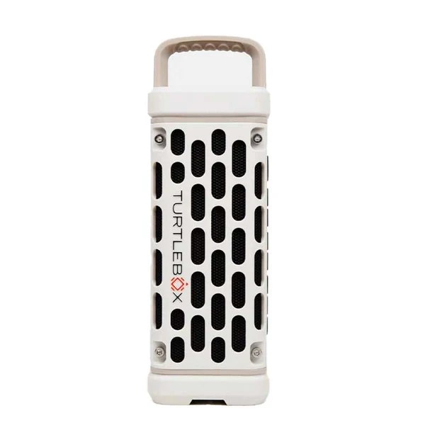 Turtlebox Ranger Portable Speaker