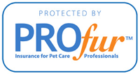 PROfur — Insurance for Pet Care Professionals Logo