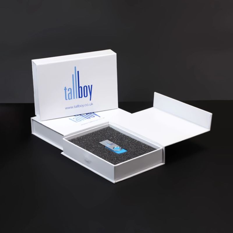 Foam Boxes Inserts Packpro Packaging - Download Incredible Light Photo | HD