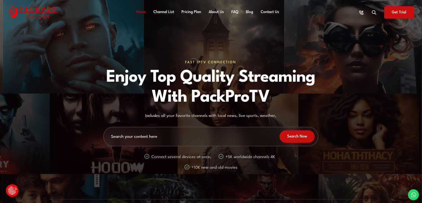 woocommerceiptv