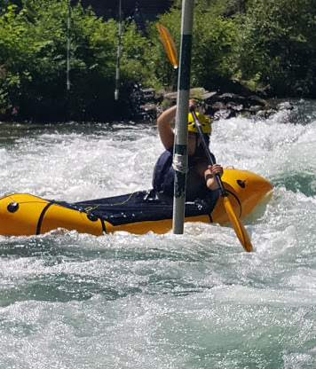 packraft eryka