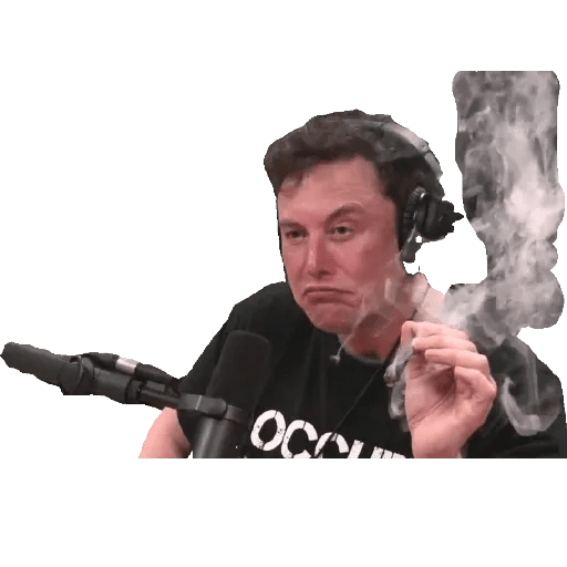 Search more hd transparent elon musk image on kindpng. Elon Musk Stickers For Whatsapp