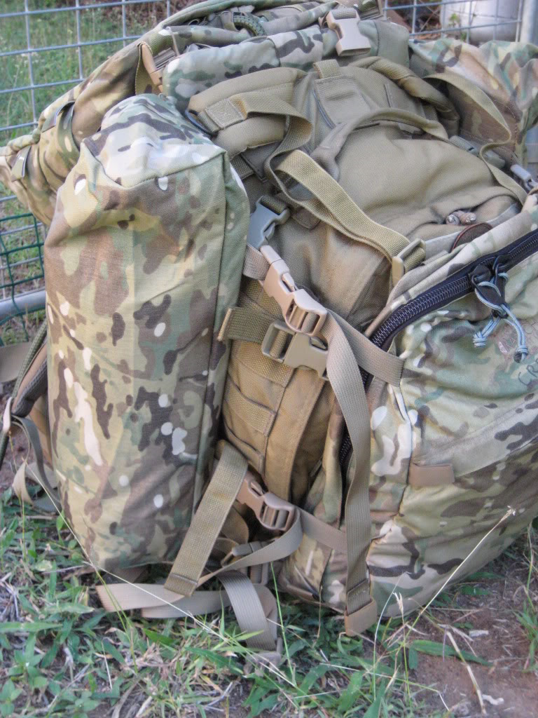 REVIEW Mystery Ranch Crew Cab Packs & Beyond