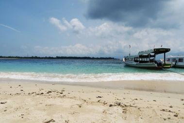 Gili T