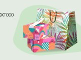 Packtodo Design Print Custom Boxes Packaging Online