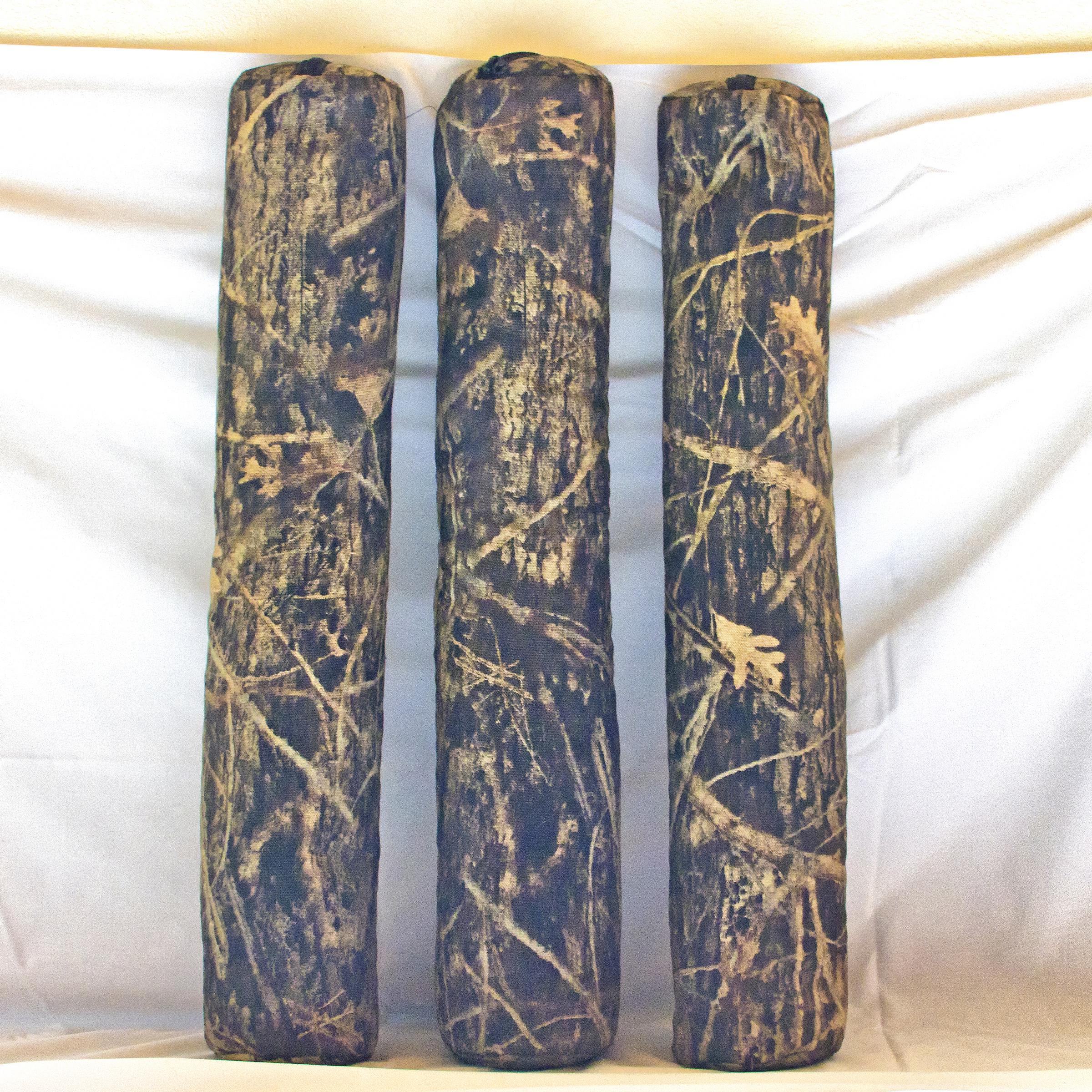 Pack Weight Bag in Camo (Full)