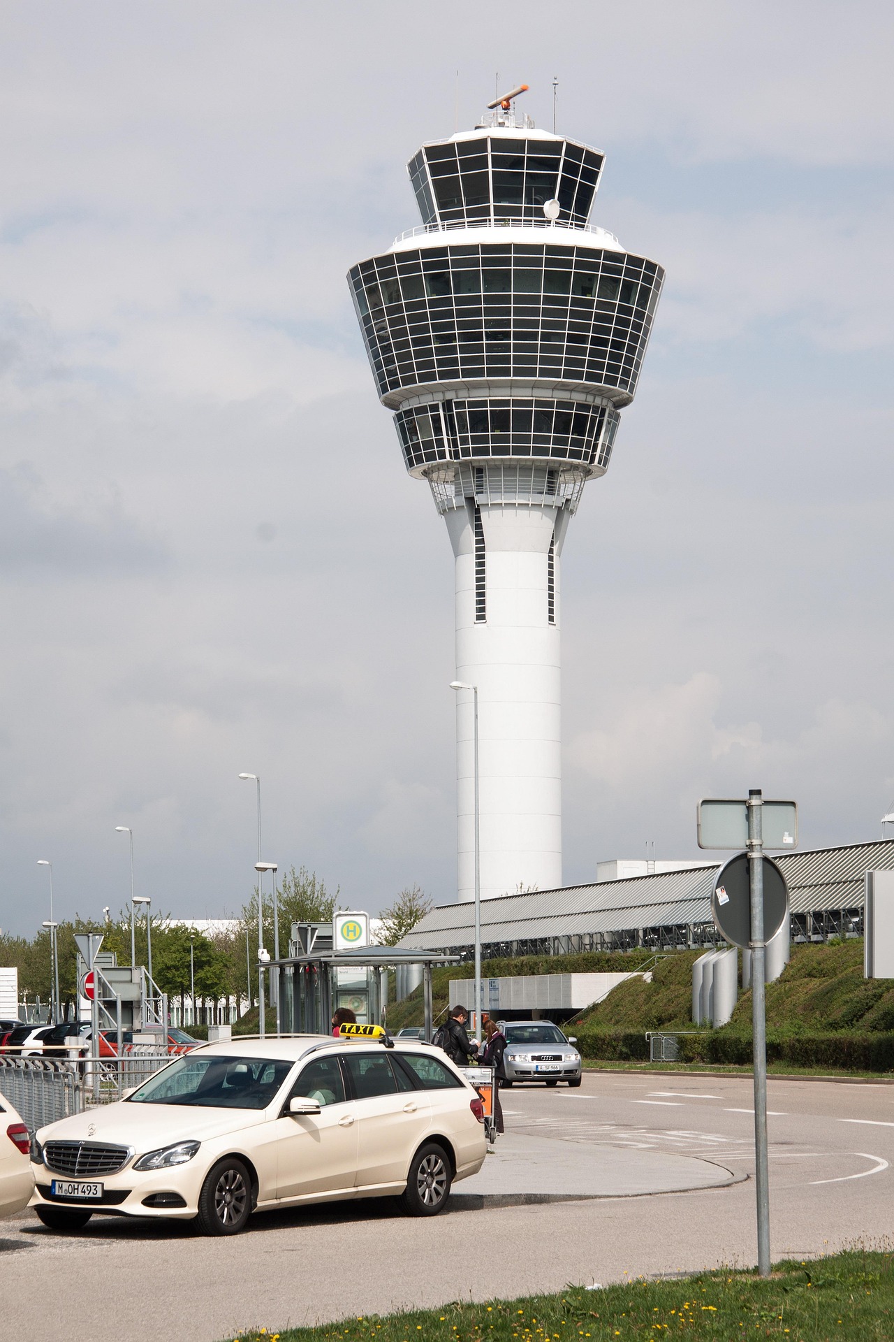 Flughafen München (MUC)