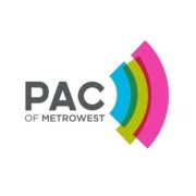 Performing Arts Center of Metrowest logo