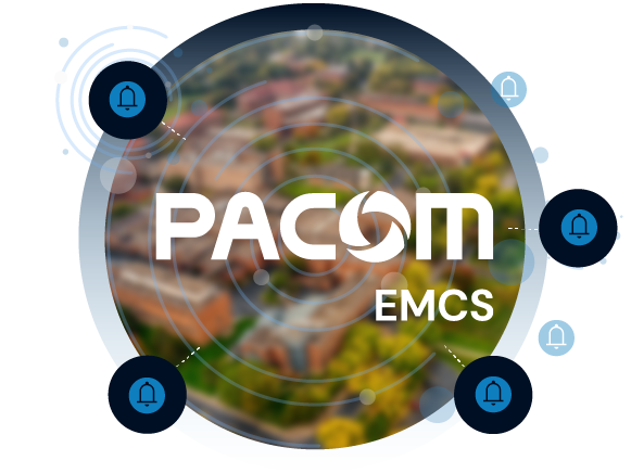Pacom Emcs Application Scalable Middleware Pacom - Download Artistic Abstract Wallpaper | 8K