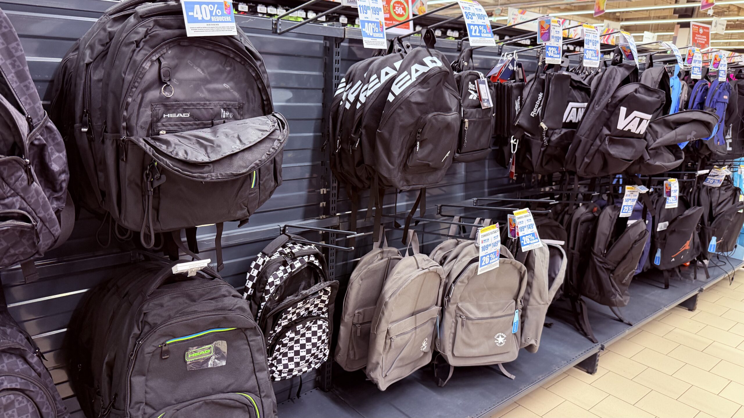 My Hidden Obsession: Bags