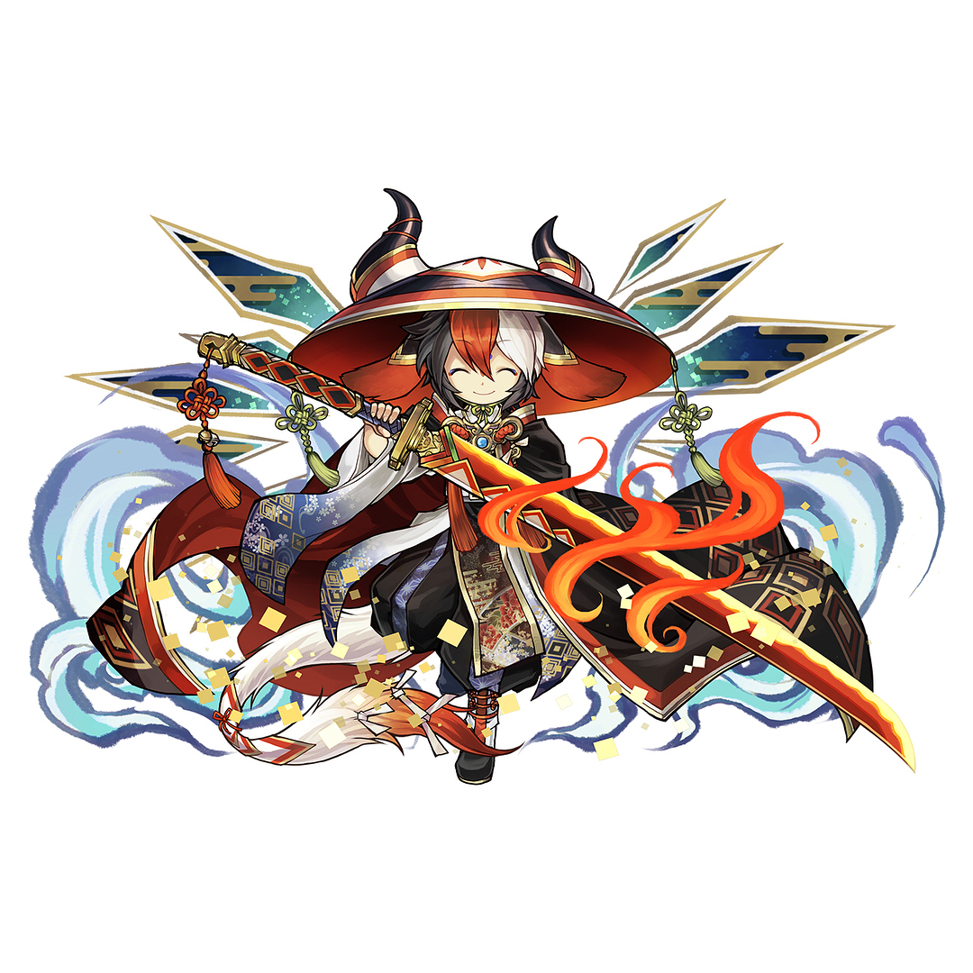 I really dig the color on this one.