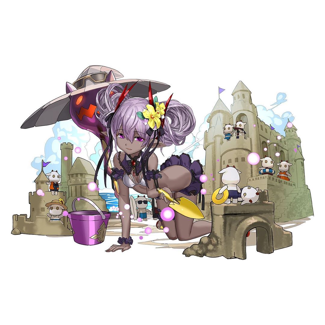 Veroah! (Can I get a high res pic of the other 2 poses??)