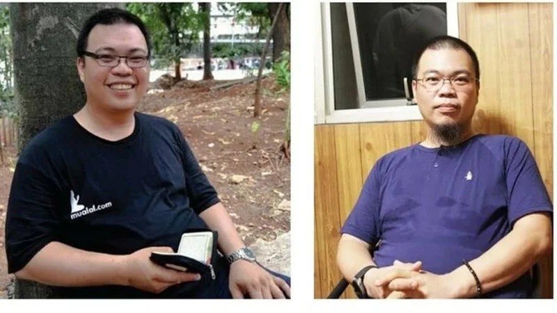 Berita viral terbaru: Koh Steven jual rumah demi bantu corona, aksi koh steven, Steven Indra Wibowo