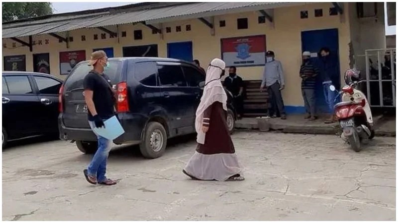 Berita viral terbaru: Istri muda disekap dan dianiaya suami