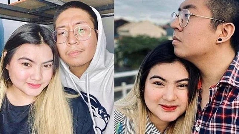 Berita viral terbaru; menerima bentuk tubuh pacar, Anthony Leodones