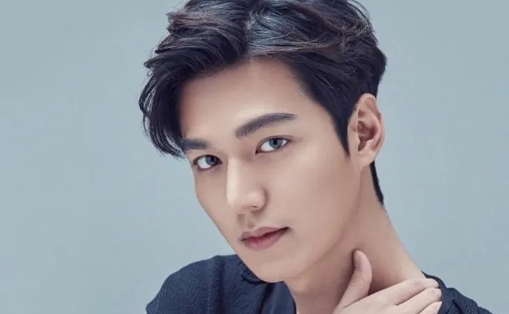 Berita artis terbaru: Le Min Ho, Le Min Ho drama, The King: Eternal Monarch