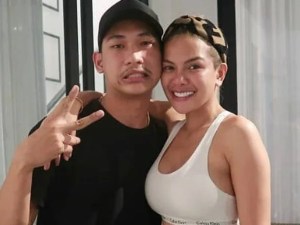Berita artis terbaru: Nasihat Nikita Mirzani ke Ferdian Paleka