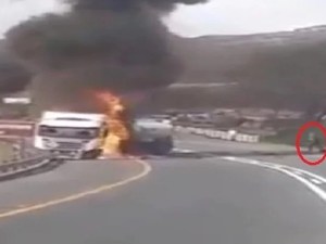 berita viral terbaru: bunuh diri setelah bunuh istri, kecelakaan disengaja, pembunuhan