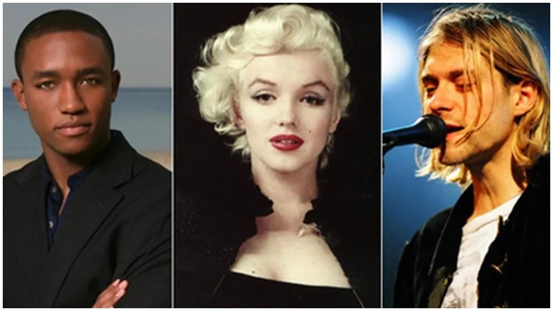 Ini 7 Seleb Hollywood yang Bunuh Diri, No. 6 Gak Nyangka