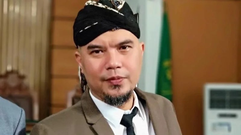 Berita viral terbaru: Ahmad dhani pernah disantet