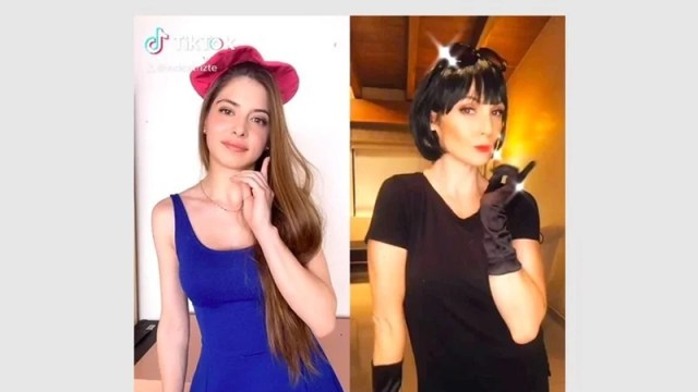 berita viral terbaru: dulce maria dan tante rambut palsu, tiktok dulce maria dan tante rambut palsu
