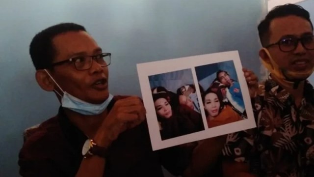 Berita viral terbaru: pernikahan sesama jenis di Lombok