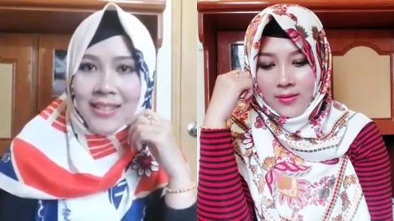 Berita viral terbaru: TKI bekerja ambil koran