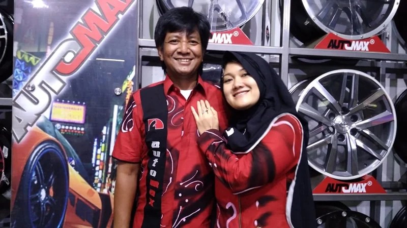 berita viral terbaru: Djaka merubah nasib kerja keras