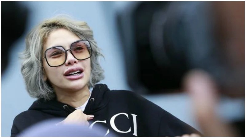 Nikita Mirzani Bongkar Aib Artis yang Ngutang Tapi Pura-pura Lupa,  Inisialnya C, Siapakah itu?
