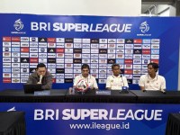 Hadapi Persita, Semen Padang FC Bertekad Akhiri Rentetan Kekalahan di BRI Liga 1